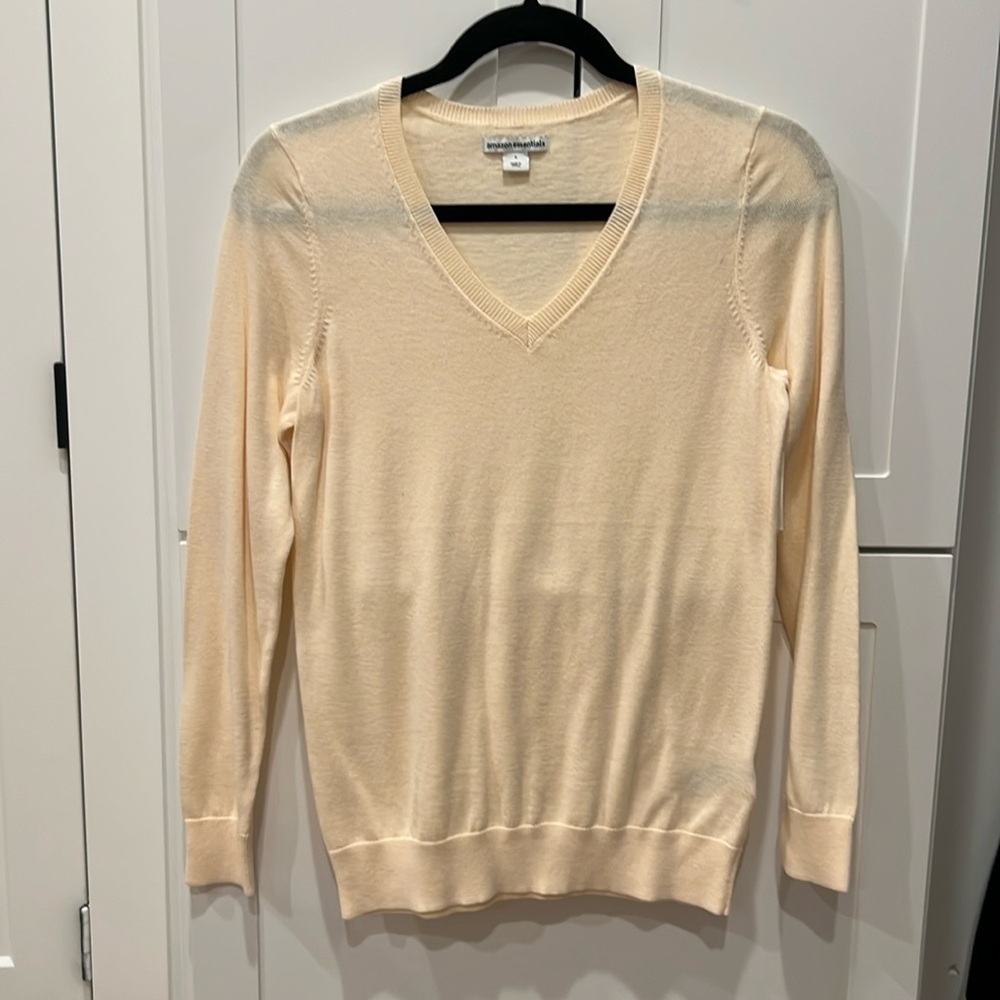 Amazon sweater